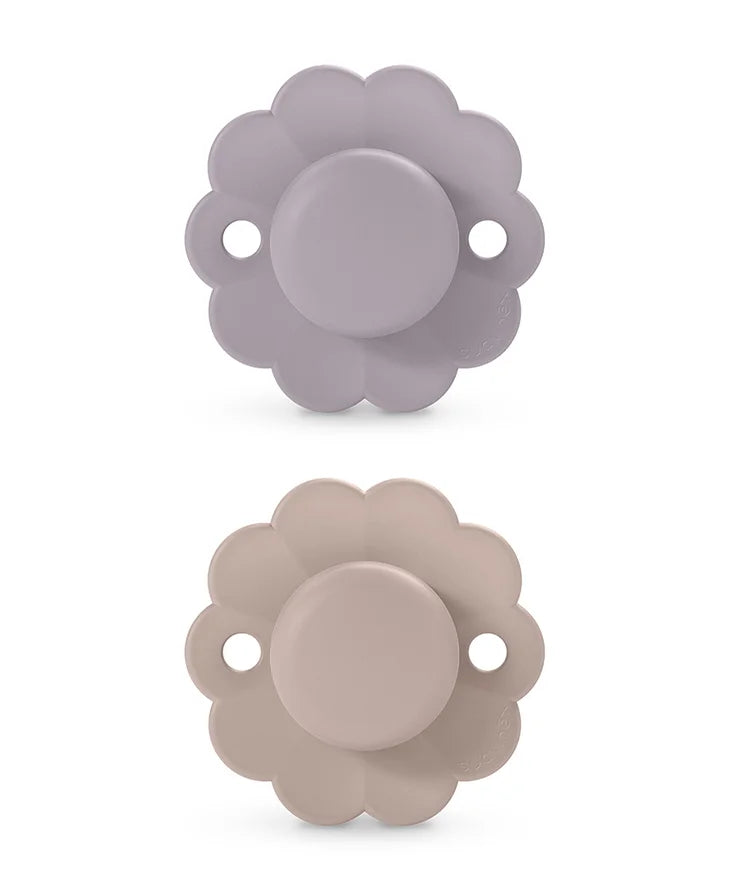 Set suzete fiziologice Suavinex  SX Pro Wonder 6-18 luni