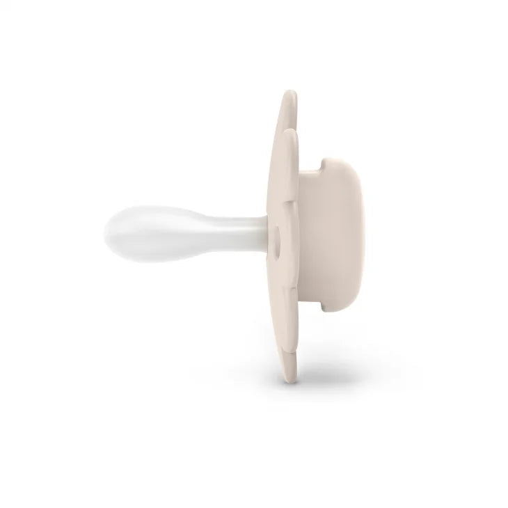 Set suzete fiziologice Suavinex  SX Pro Wonder 6-18 luni