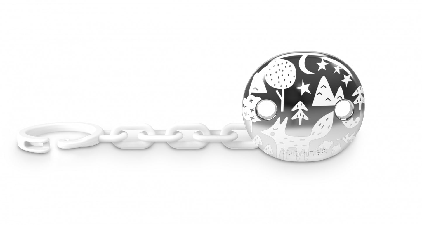 Set Suavinex biberon 150 ml + 270 ml + suzeta + lantisor suzeta Fox