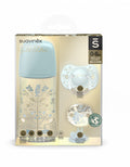 Set Suavinex Gold Premium Albastru