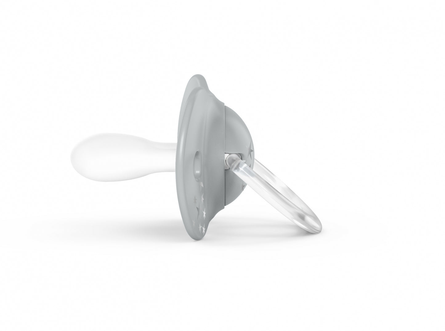 Set Suavinex biberon 270 ml + suzeta + lantisor suzeta Spread Joy