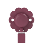 Set suzete Suavinex Wonder cu lantisor, ambalaj