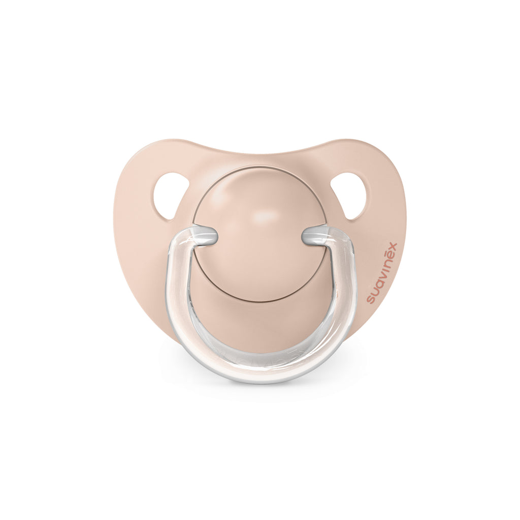 Set suzete anatomice Suavinex SX Pro Dreams, ambalaj