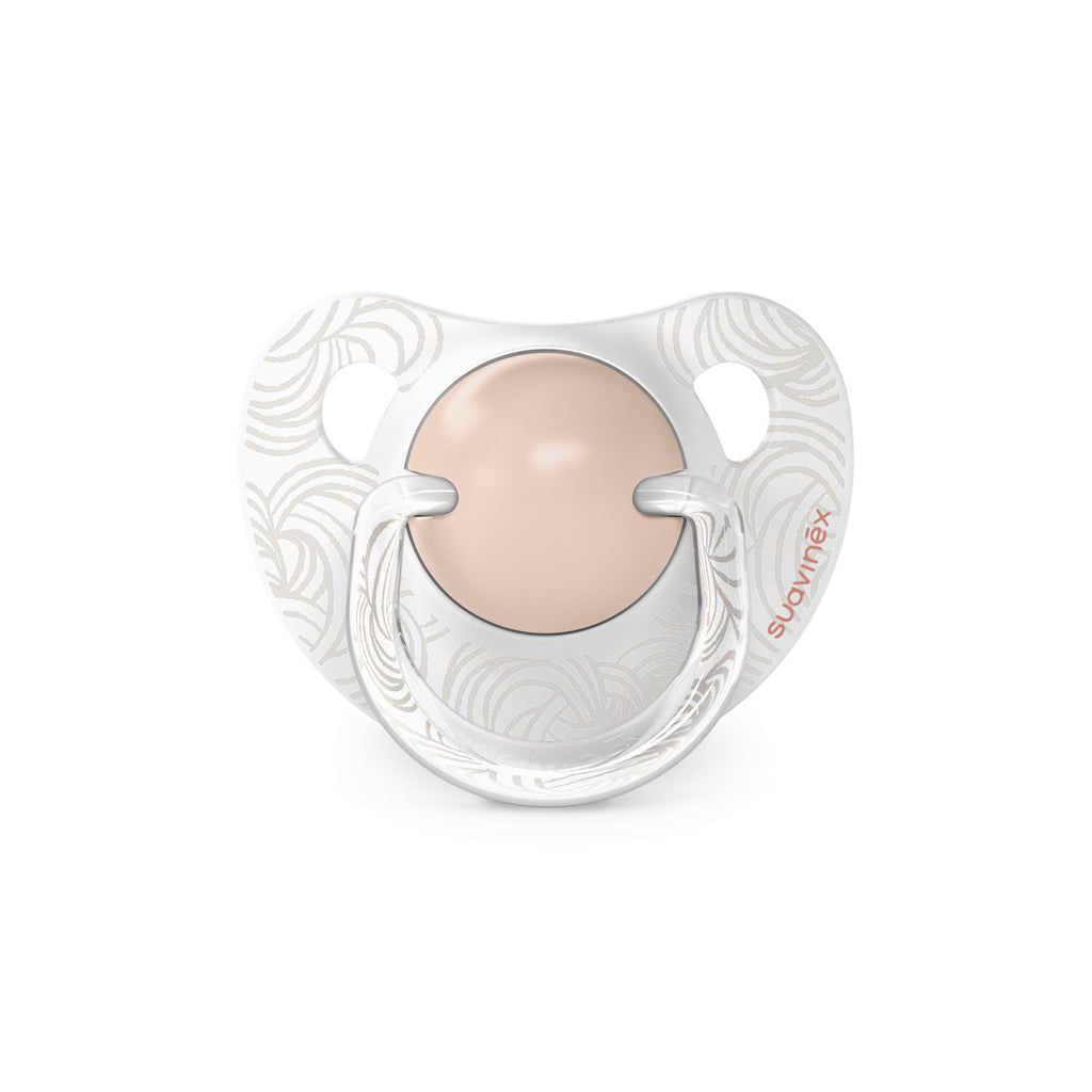 Set suzete anatomice Suavinex SX Pro Dreams, imagine produs