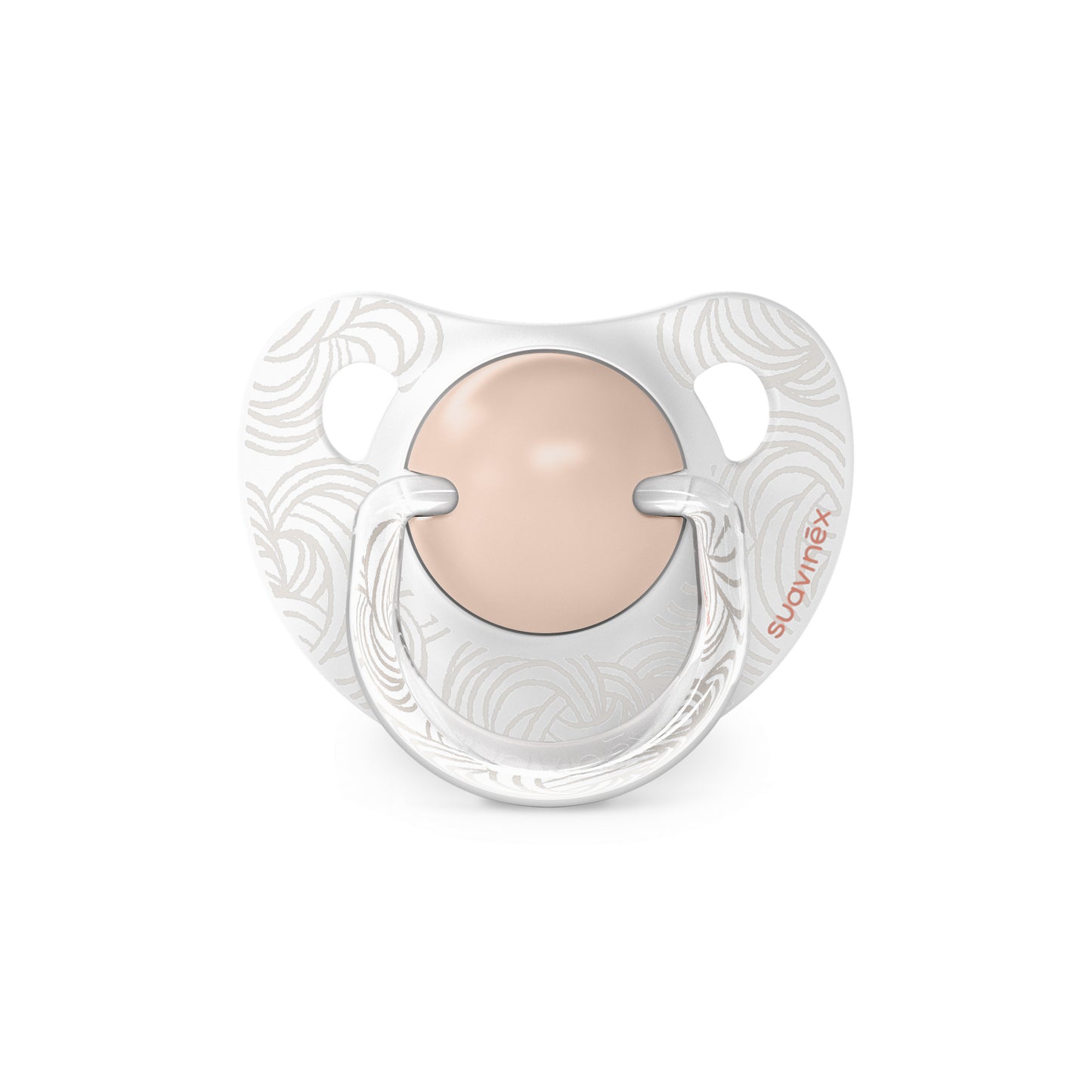 Set suzete anatomice Suavinex SX Pro Dreams