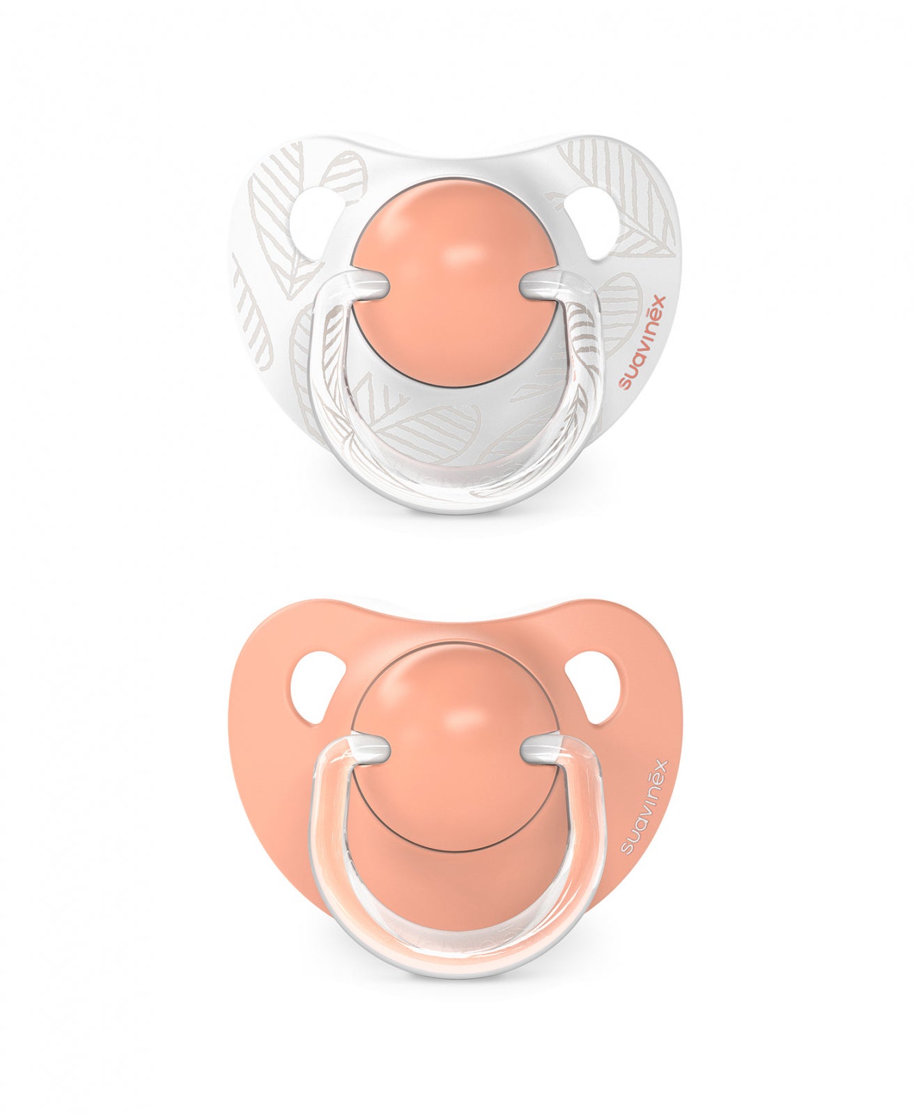 Set suzete anatomice Suavinex SX Pro Dreams