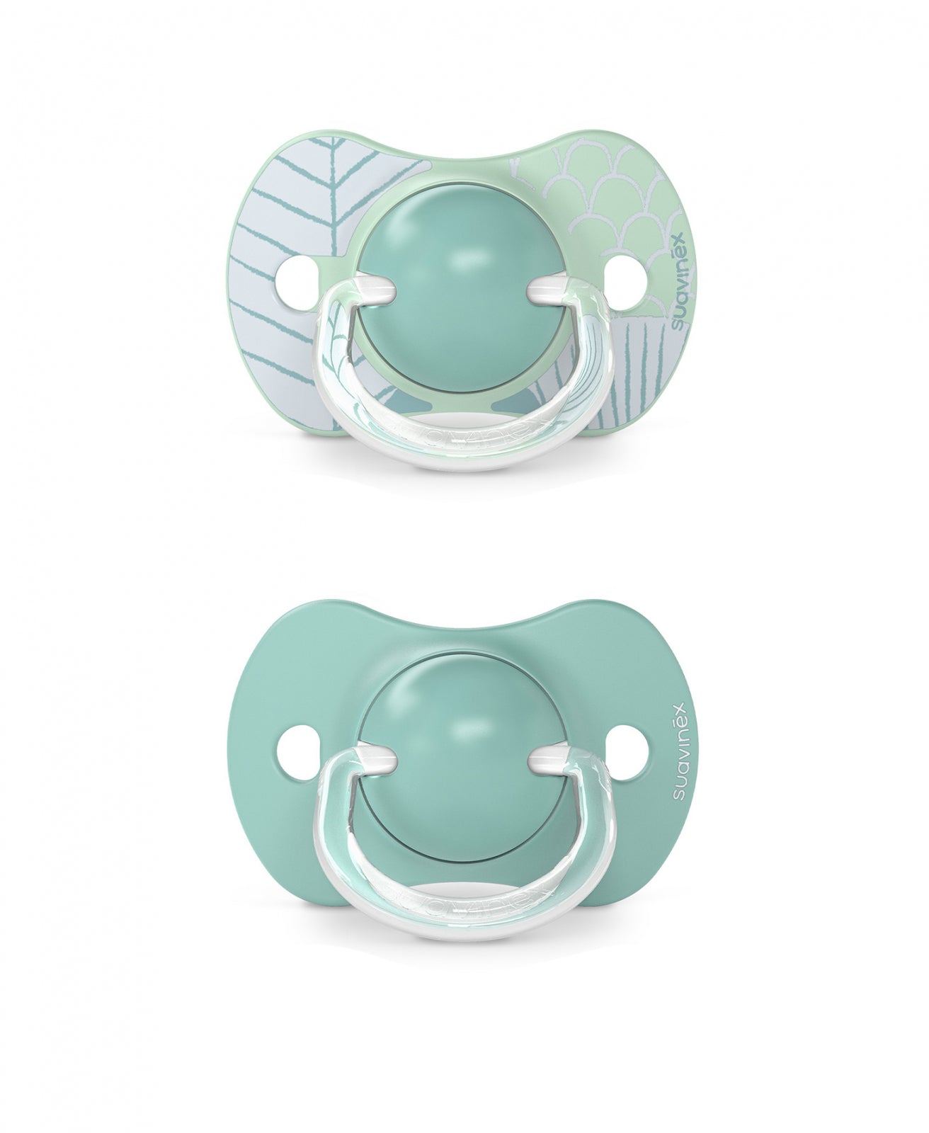 Set suzete fiziologice Suavinex SX Pro Dreams