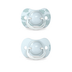 Set suzete fiziologice Suavinex SX Pro Dreams 0-6 luni Albastru