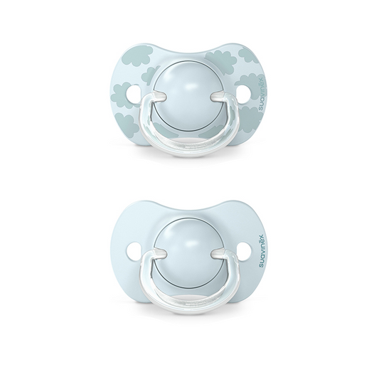 Set suzete fiziologice Suavinex SX Pro Dreams