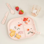 Set tacamuri Done by Deer Tiny Farm