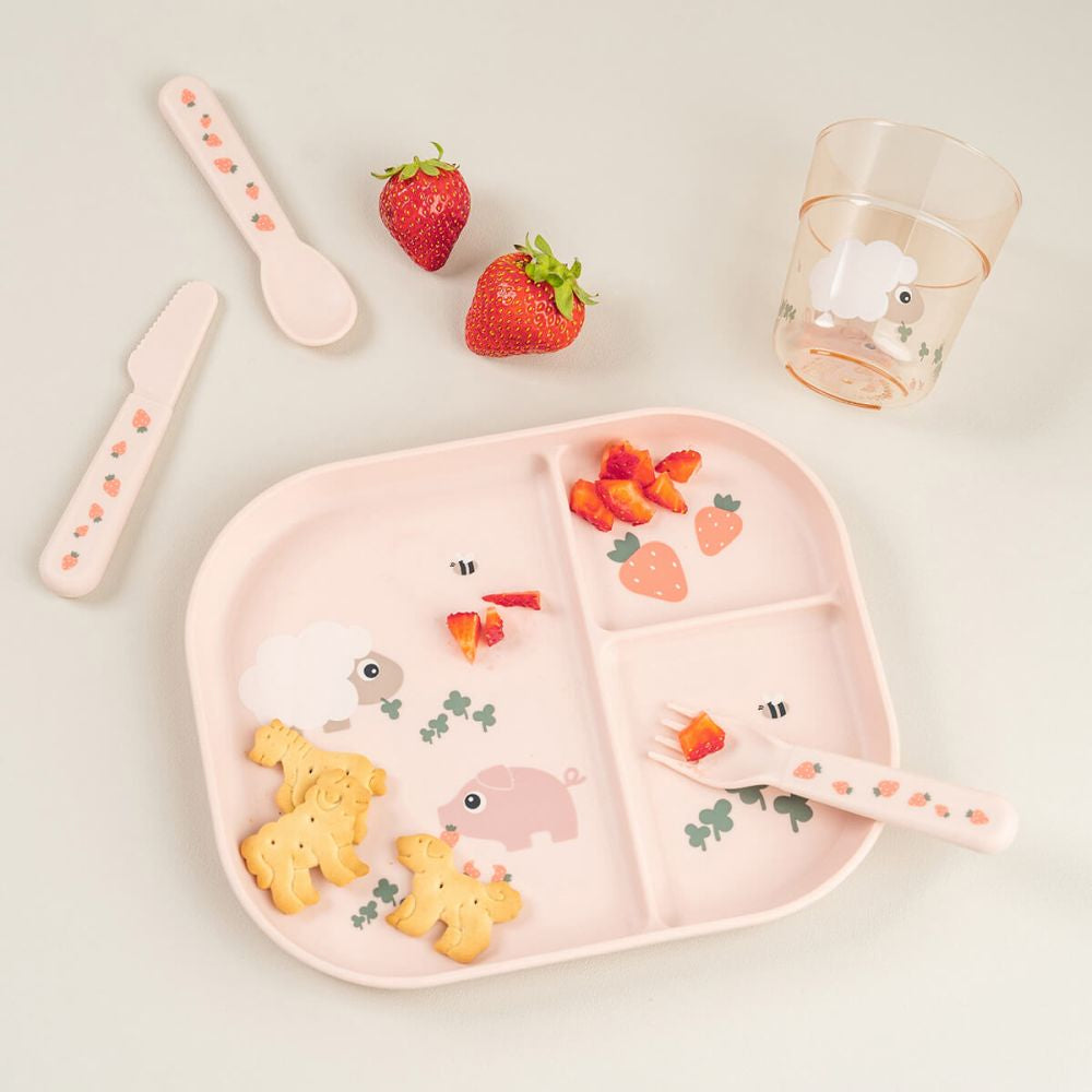 Set Tacamuri Done by Deer Tiny Farm Powder