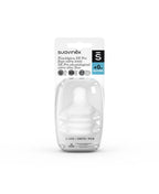 Set tetine Suavinex SX Pro pentru biberon anticolici