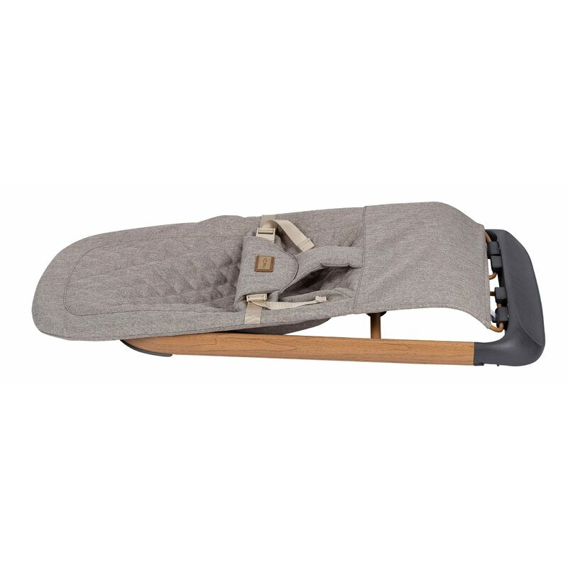 Șezlong balansoar FreeON Serene, gri – fotografia 12 a produsului