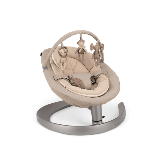 Sezlong Nuna Leaf Grow