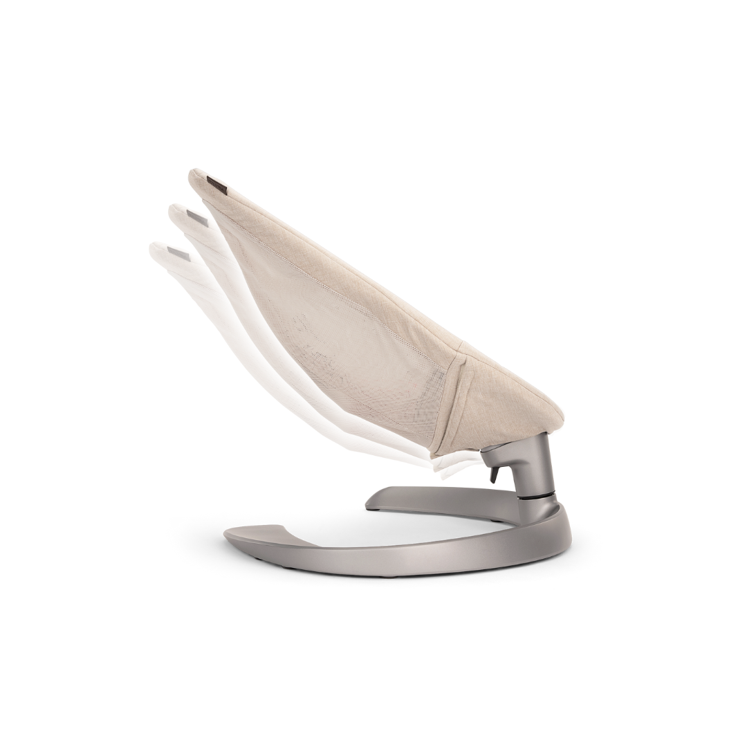 Nuna - Sezlong LEAF Grow Cloud