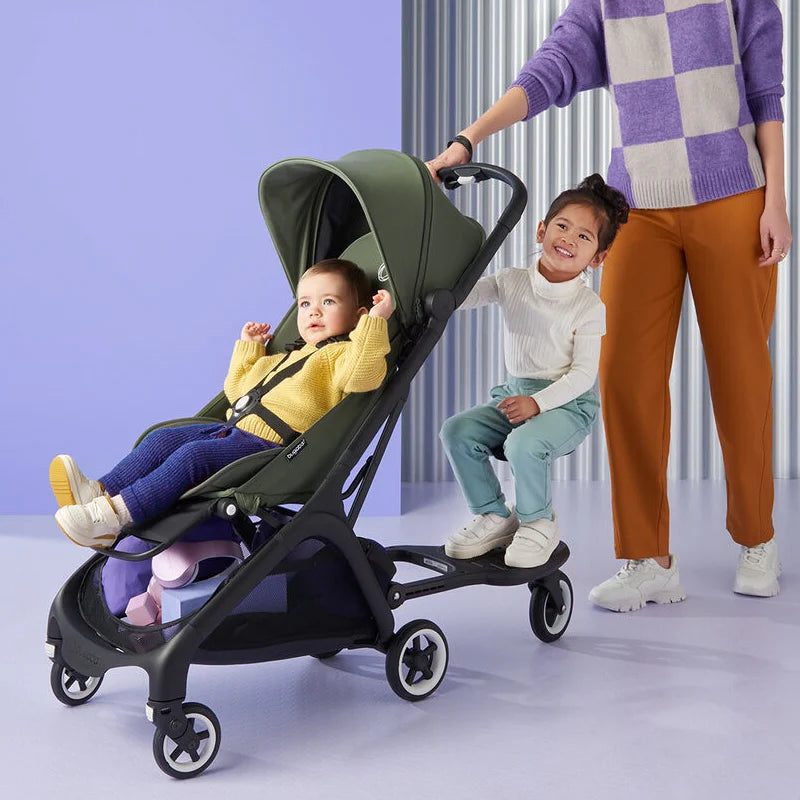 Sezut pentru al doilea copil Wheeled Board Bugaboo Butterfly