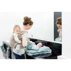 Wrap tesut Babylonia BB-SLEN
