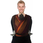 Wrap tesut Babylonia BB-SLEN