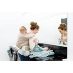 Wrap tesut Babylonia BB-SLEN