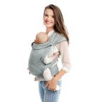 Sistem de purtare Babylonia BB-Tai