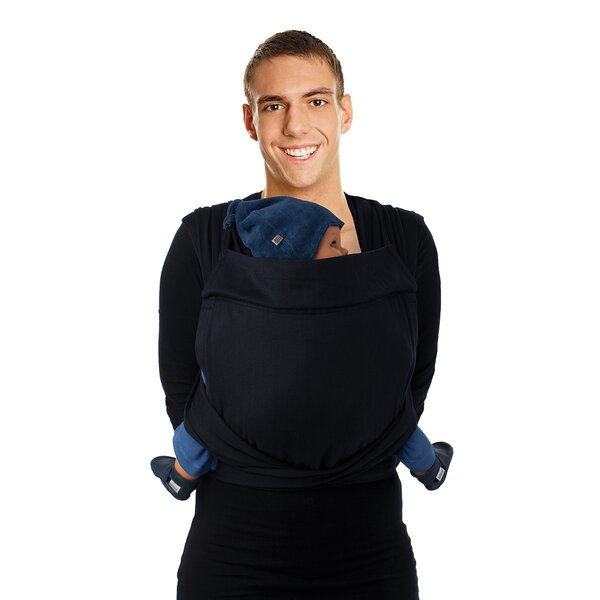 Sistem de Purtare Babylonia BB-Tai Ergonomic Mei Tai 3.5-15 kg