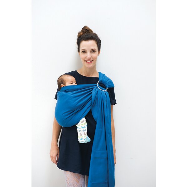 Sling cu Inele Babylonia BB-Sling Bumbac Organic Fair Trade 3.5-15 kg