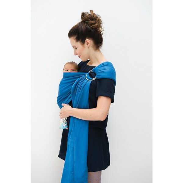 Sling cu Inele Babylonia BB-Sling Bumbac Organic Fair Trade 3.5-15 kg