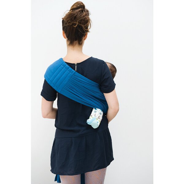 Sling cu Inele Babylonia BB-Sling Bumbac Organic Fair Trade 3.5-15 kg