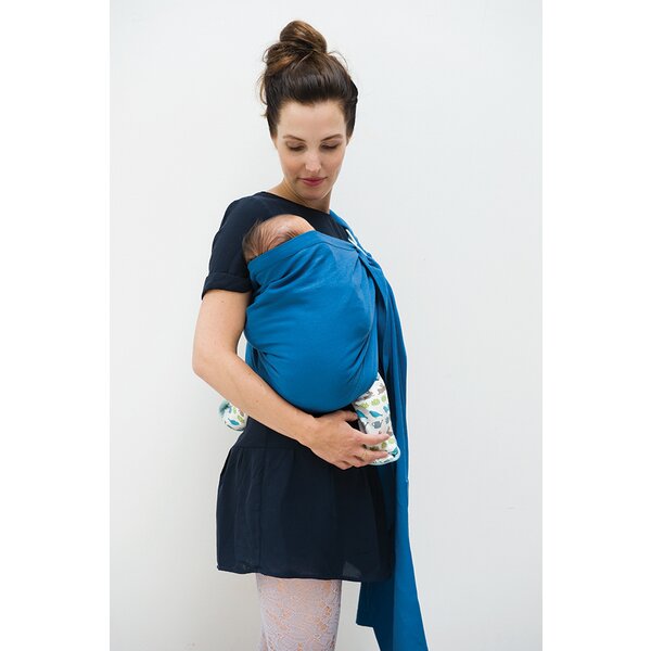 Sling cu Inele Babylonia BB-Sling Bumbac Organic Fair Trade 3.5-15 kg