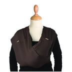 Wrap Elastic Babylonia Tri-Cotti Sistem de Purtare 3.5-15 kg