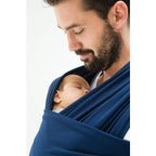 Wrap Elastic Babylonia Tricot-Slen Sistem de Purtare Ergonomic 3.5-15 kg