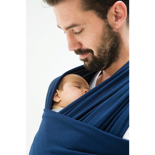 Wrap Elastic Babylonia Tricot-Slen Sistem de Purtare Ergonomic 3.5-15 kg