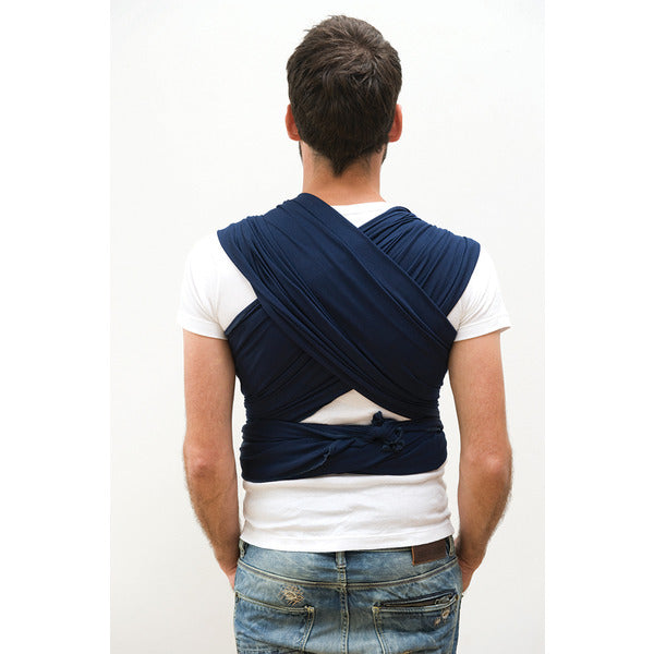 Wrap Elastic Babylonia Tricot-Slen Sistem de Purtare Ergonomic 3.5-15 kg