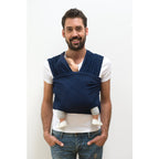 Wrap Elastic Babylonia Tricot-Slen Sistem de Purtare Ergonomic 3.5-15 kg