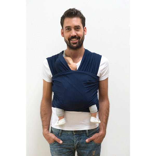 Wrap Elastic Babylonia Tricot-Slen Sistem de Purtare Ergonomic 3.5-15 kg