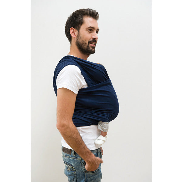 Wrap Elastic Babylonia Tricot-Slen Sistem de Purtare Ergonomic 3.5-15 kg
