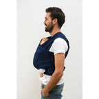 Wrap Elastic Babylonia Tricot-Slen Sistem de Purtare Ergonomic 3.5-15 kg
