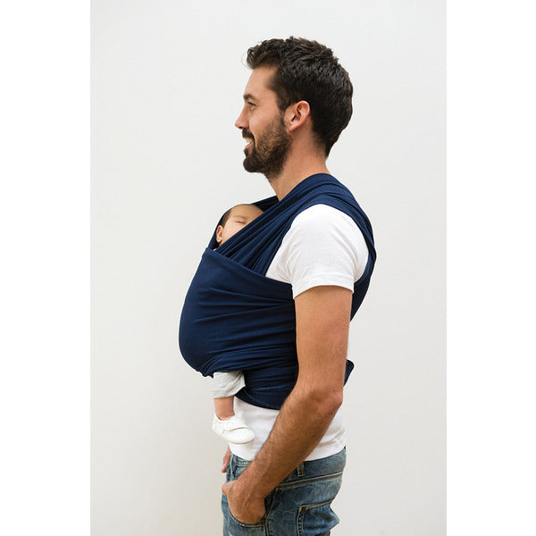 Wrap Elastic Babylonia Tricot-Slen Sistem de Purtare Ergonomic 3.5-15 kg