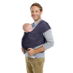 Wrap Elastic Babylonia Tricot-Slen Sistem de Purtare Ergonomic 3.5-15 kg