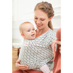 Wrap Elastic Babylonia Tricot-Slen Sistem de Purtare Ergonomic 3.5-15 kg