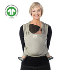 Wrap elastic Babylonia Tricot-Slen