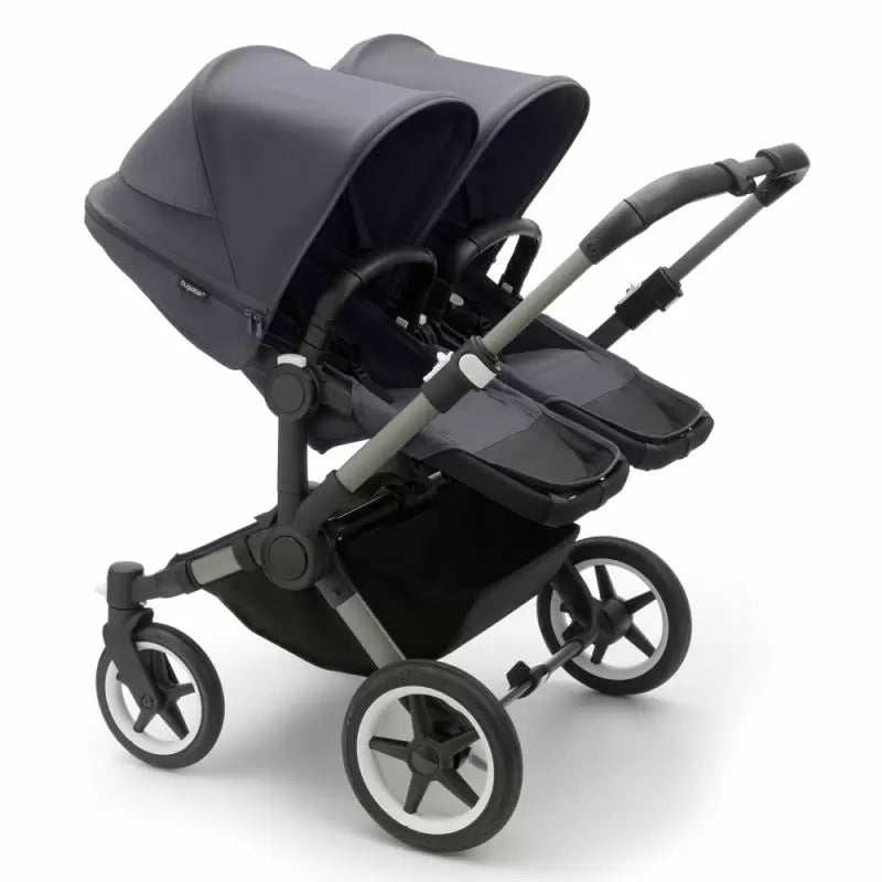 Carucior Bugaboo Donkey 5 Twin