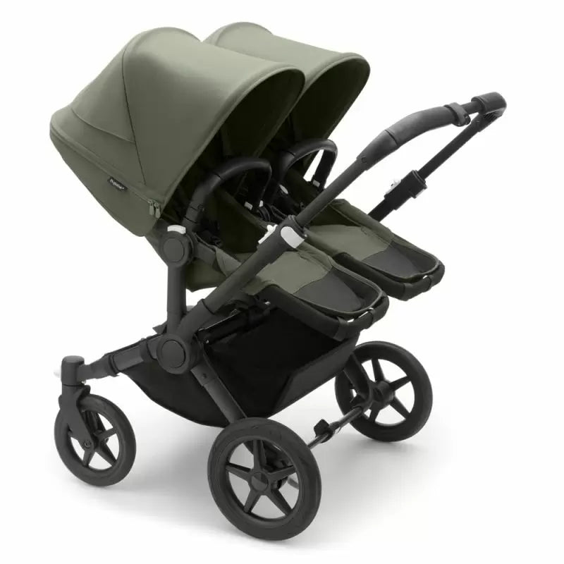 Carucior Bugaboo Donkey 5 Twin