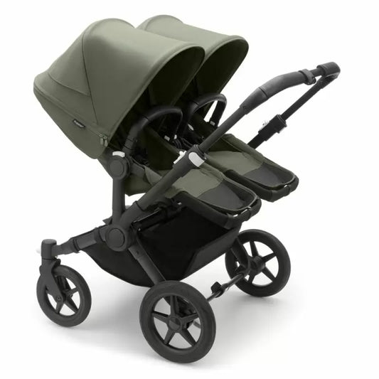Carucior Bugaboo Donkey 5 Twin