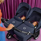 Carucior Bugaboo Donkey 5 Twin