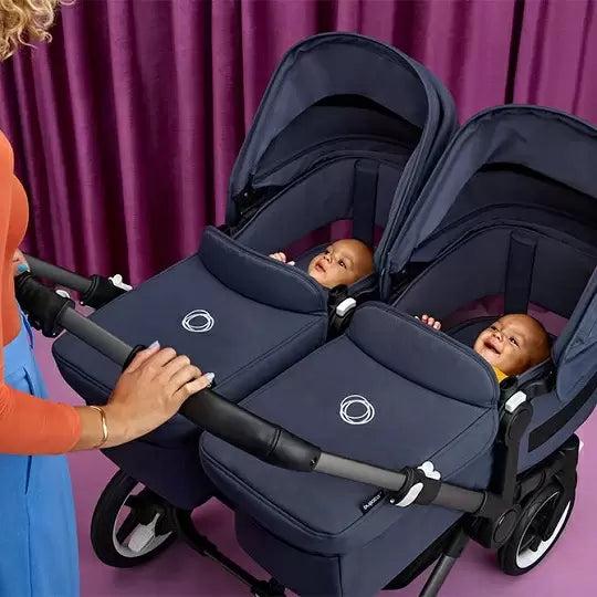 Carucior Bugaboo Donkey 5 Twin