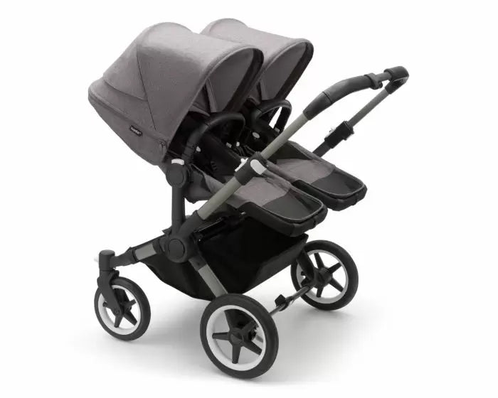 Carucior Bugaboo Donkey 5 Twin
