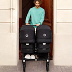 Carucior Bugaboo Donkey 5 Twin