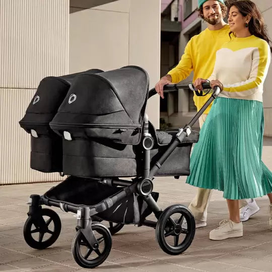 Carucior Bugaboo Donkey 5 Twin