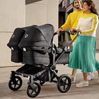 Carucior Bugaboo Donkey 5 Twin